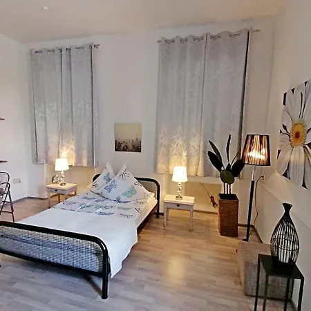 Ferien In Herzens מלון